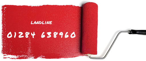 Colours landline phone number